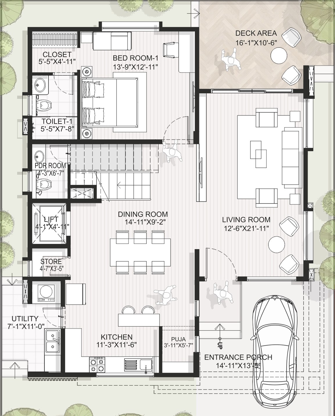 floorplans